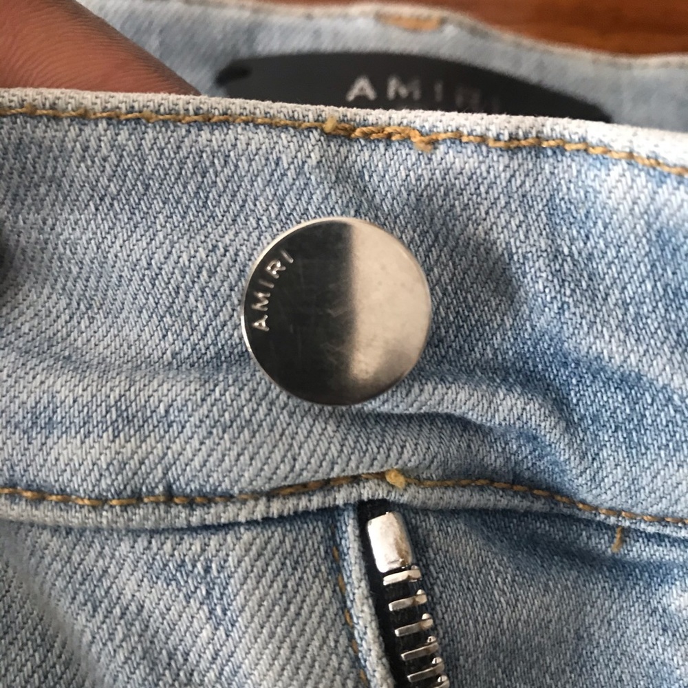 Amiri - Picture 2 of 10